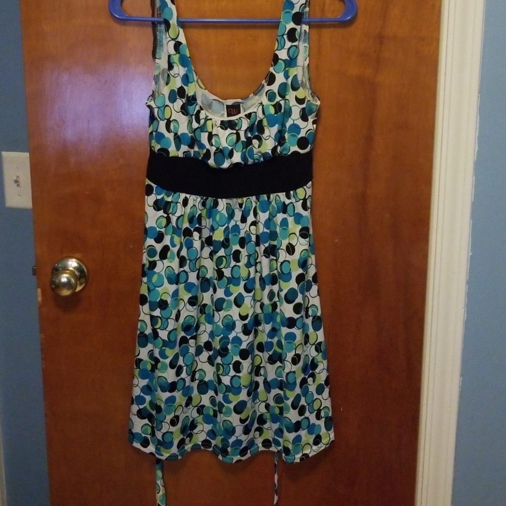 Women's Small Dress